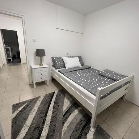扎达尔Apartman Iva公寓 外观 照片